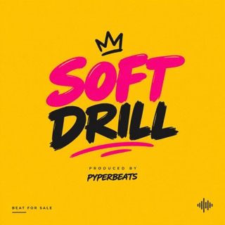 Cover art for Soft drill