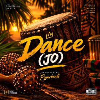 Cover art for Dance(JO)