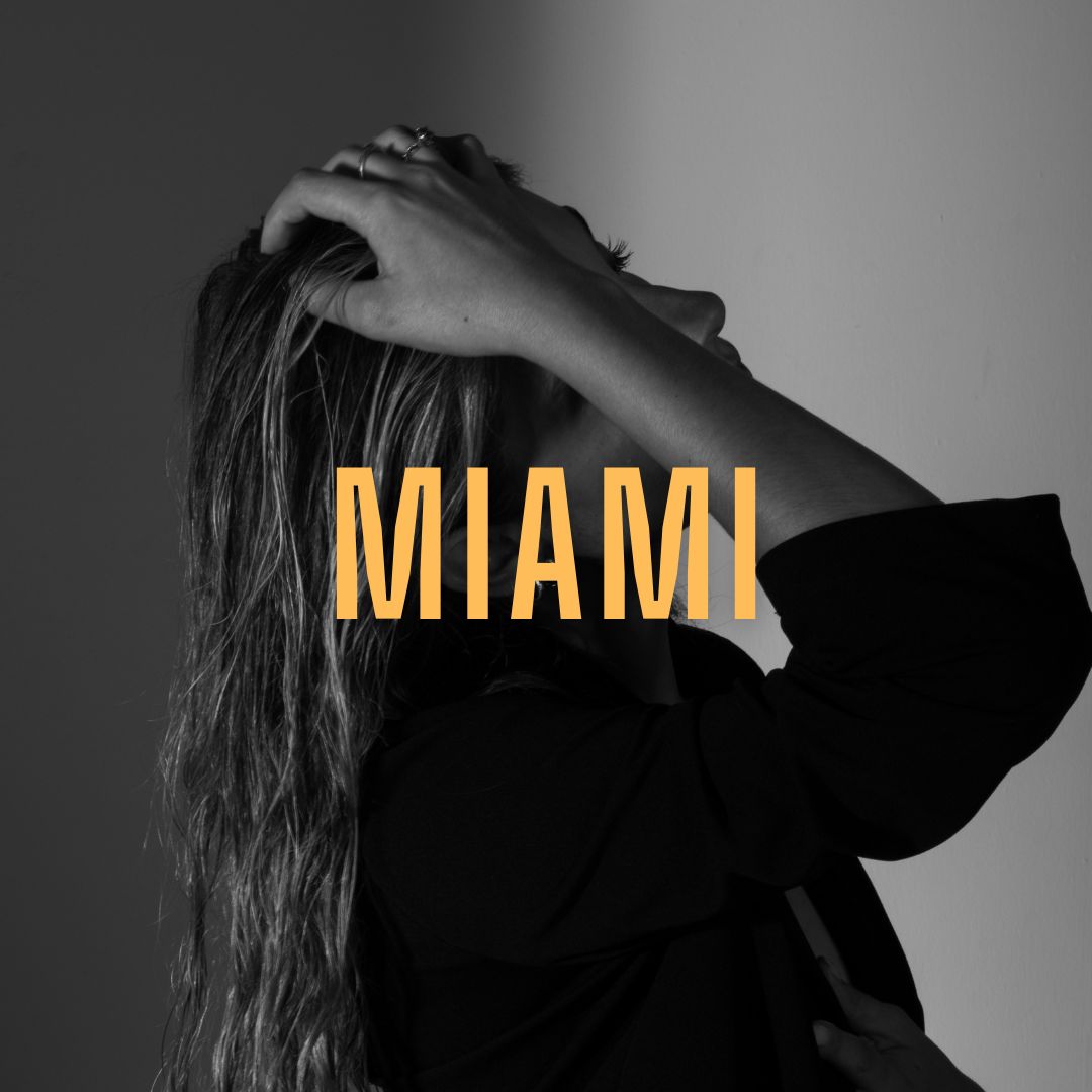 Cover art for MIAMI - DANCEHALL TYPE BEAT