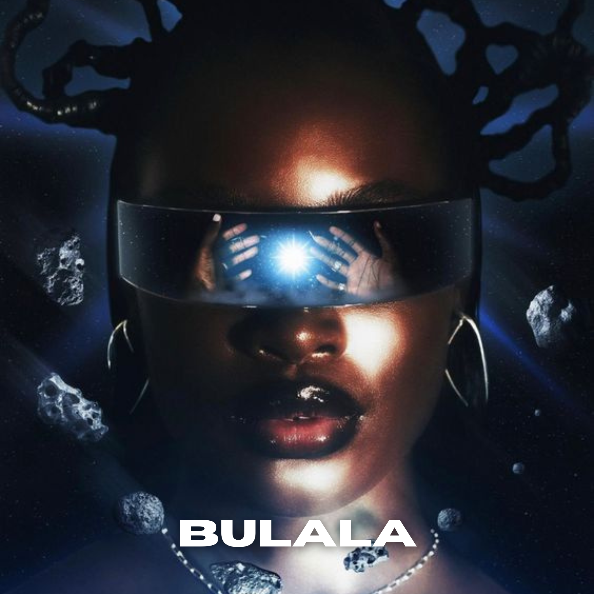 Cover art for BULALA - Afro Rave x Experimental Afrobeat Type Beat