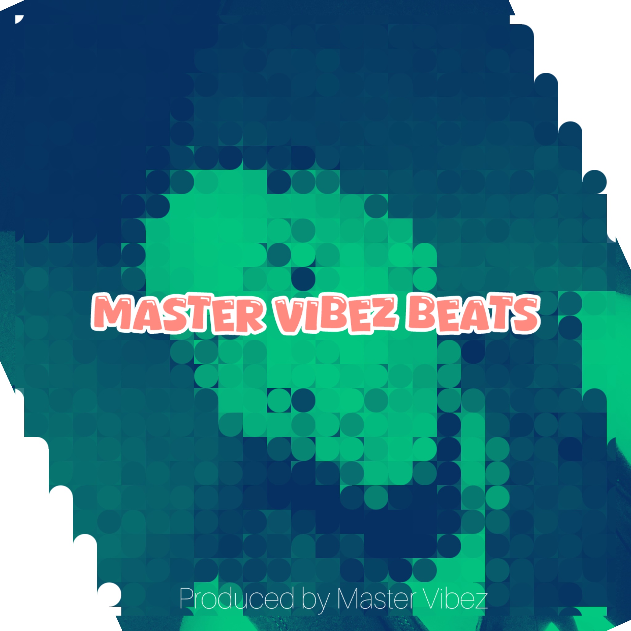 Cover art for Afro Beat