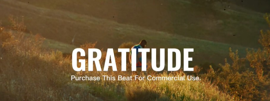 Cover art for Wizkid x Rema Afrobeat Type Beat 2026 - "GRATITUDE"