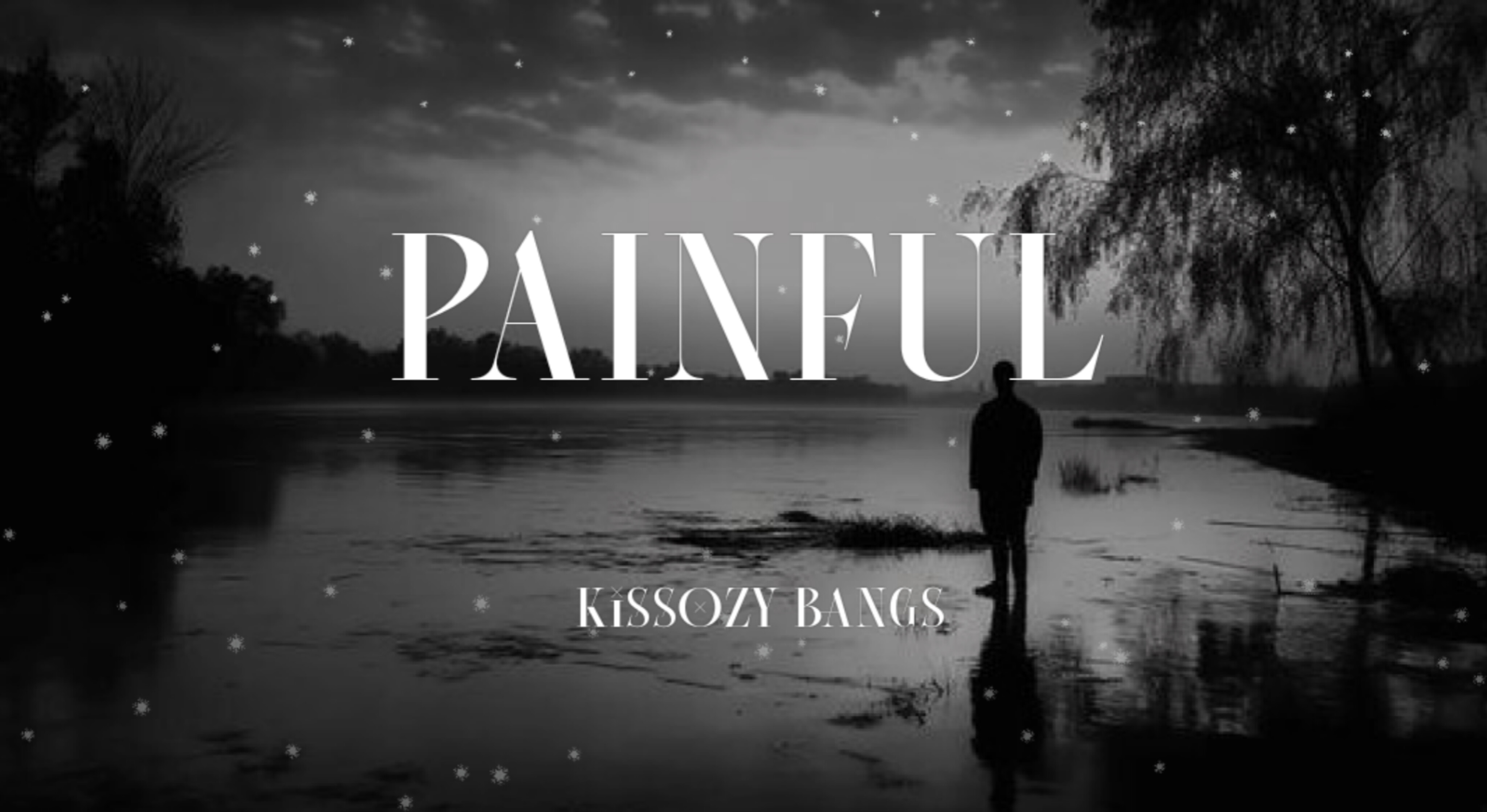 Cover art for PAINFUL - Afrobeat type beat