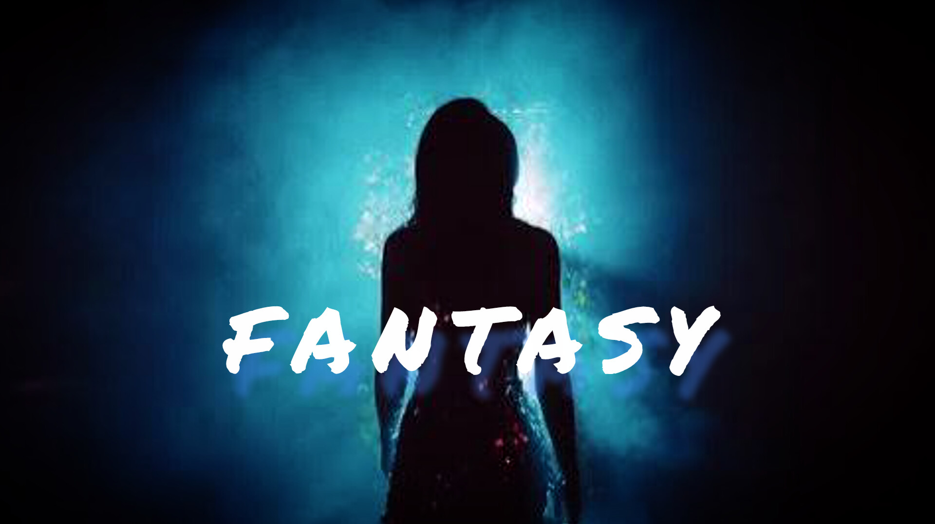 Cover art for FANTASY - afrobeat type beat