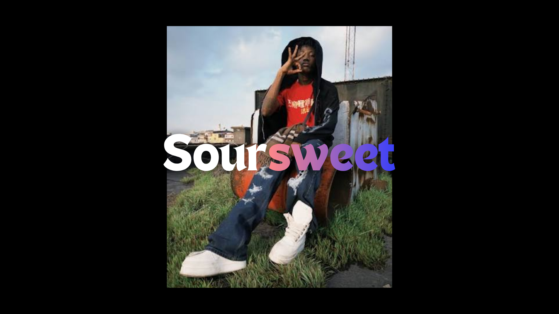 Cover art for Soursweet